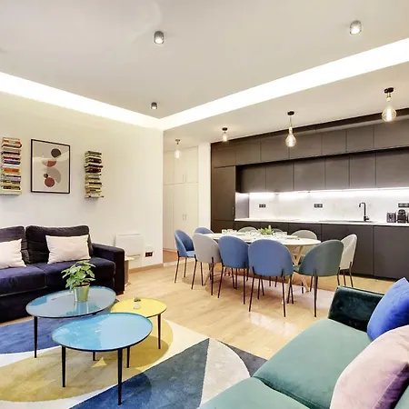 Spacious Apartment - 2B-10P - Ac - Marais Paris Exterior photo