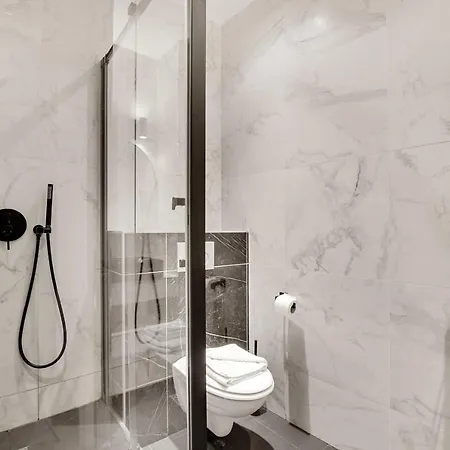 Spacious Apartment - 2B-10P - Ac - Marais Paris Exterior photo